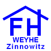 Ferienhaus Weyhe Zinnowitz